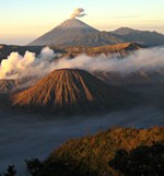 Malé I Velké Sundy - po Ostrovech Indonésie - Flores, Rinca, Komodo, Lombok, Bal